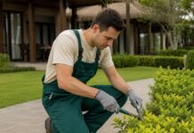 SE SOLICITA JARDINERO/A PARA MANTENIMIENTO Y CONSERVACIÓN DE ÁREAS VERDES EN ESTABLECIMIENTO TURÍSTICO