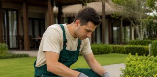 SE SOLICITA JARDINERO/A PARA MANTENIMIENTO Y CONSERVACIÓN DE ÁREAS VERDES EN ESTABLECIMIENTO TURÍSTICO