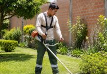 SE NECESITA OPERARIO DE JARDINERÍA PARA INSTALACIÓN Y MONTAJE DE CÉSPED
