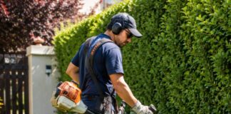 SE BUSCA PEÓN DE JARDINERÍA PARA MANTENIMIENTO Y CORTE DE CÉSPED EN DISTINTAS PROPIEDADES RESIDENCIALES