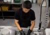SE BUSCA LAVAPLATOS PARA MANTENER LA LIMPIEZA Y ORGANIZACIÓN DE COCINA (TIEMPO PARCIAL)
