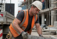 SE NECESITA OBRERO PARA PREPARACIÓN, DESCARGA DE MATERIALES Y MONTAJE GENERAL EN PROYECTOS DE CONSTRUCCIÓN