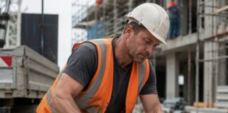 SE NECESITA OBRERO PARA PREPARACIÓN, DESCARGA DE MATERIALES Y MONTAJE GENERAL EN PROYECTOS DE CONSTRUCCIÓN