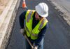 SE SOLICITA OBRERO PARA TRABAJOS DE PAVIMENTACIÓN Y REPARACIÓN DE ASFALTO