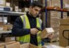 SE NECESITAN OPERARIOS DE DEPÓSITO PARA RECEPCIÓN Y CLASIFICACIÓN DE MERCADERÍA