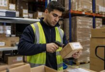 SE NECESITAN OPERARIOS DE DEPÓSITO PARA RECEPCIÓN Y CLASIFICACIÓN DE MERCADERÍA