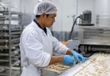 SE SOLICITA OPERARIO DE PRODUCCIÓN PARA ELABORACIÓN DE ALIMENTOS (TURNOS ROTATIVOS)