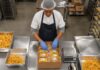 SE SOLICITA OPERARIO DE PRODUCCIÓN PARA ELABORACIÓN Y EMPAQUE DE ALIMENTOS (LUNES A VIERNES)