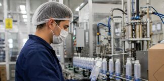 SE SOLICITA OPERARIO/A DE PRODUCCIÓN Y ENVASADOR DE PRODUCTOS (TIEMPO COMPLETO)