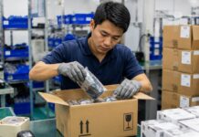 SE REQUIERE OPERARIO DE PRODUCCIÓN PARA MONTAJE E INSPECCIÓN DE PRODUCTOS (CON O SIN EXPERIENCIA)