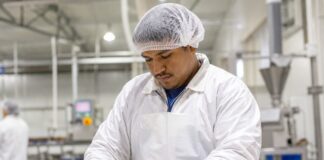 SE NECESITA OPERARIO DE PRODUCCIÓN PARA PLANTA DE ALIMENTOS (LUNES A VIERNES)