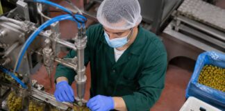 SE SOLICITA OPERARIO DE PRODUCCIÓN PARA SELECCIÓN Y ENVASADO EN INDUSTRIA ACEITUNERA