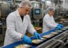 SE NECESITAN OPERARIOS DE PRODUCCIÓN PARA ELABORACIÓN DE ALIMENTOS EN PLANTA