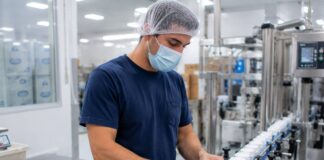 SE SOLICITA PEÓN DE PRODUCCIÓN PARA APOYO EN LÍNEA DE FABRICACIÓN (TURNOS ROTATIVOS)