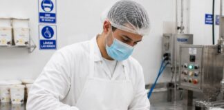 SE REQUIERE OPERARIO DE PRODUCCIÓN PARA ELABORACIÓN Y EMPAQUE DE HELADOS (MEDIO TIEMPO)