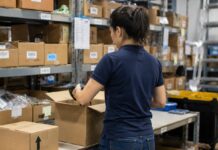 SE NECESITAN OPERARIOS/AS DE DEPÓSITO PARA ARMADO DE PEDIDOS Y CONTROL DE MERCADERÍA