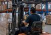 SE BUSCAN OPERARIOS DE DEPÓSITO Y ELEVADORES PARA MANEJO DE MERCADERÍA (JORNADA COMPLETA)