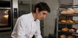 SE SOLICITA PANADERO PARA ELABORACIÓN DE PRODUCTOS DE DESAYUNO Y PASTELES (FINES DE SEMANA)
