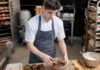 SE BUSCA PANADERO PARA PREPARACIÓN DE DONAS Y PRODUCTOS DE REPOSTERÍA (TIEMPO PARCIAL)