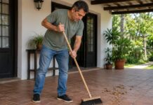 SE SOLICITA PAREJA DE CASEROS PARA EL CUIDADO Y MANTENIMIENTO DE RESIDENCIA