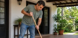 SE SOLICITA PAREJA DE CASEROS PARA EL CUIDADO Y MANTENIMIENTO DE RESIDENCIA