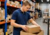 SE NECESITA PEÓN/A DE ALMACÉN PARA CARGA, PREPARACIÓN DE PEDIDOS Y CONTROL DE MERCADERÍA