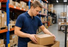 SE NECESITA PEÓN/A DE ALMACÉN PARA CARGA, PREPARACIÓN DE PEDIDOS Y CONTROL DE MERCADERÍA