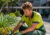SE NECESITA PEÓN DE JARDINERÍA PARA CUIDADO DE ÁREAS VERDES Y MANTENIMIENTO EXTERIOR DE TERRENOS