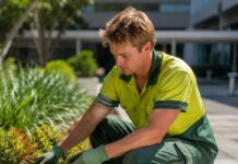 SE NECESITA PEÓN DE JARDINERÍA PARA CUIDADO DE ÁREAS VERDES Y MANTENIMIENTO EXTERIOR DE TERRENOS