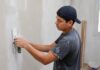 SE NECESITA PEÓN DE PINTOR PARA REALIZAR TRABAJOS DE PREPARACIÓN Y REPARACIÓN DE PAREDES