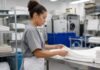 SE SOLICITA PERSONAL DE LAVANDERÍA PARA CLASIFICACIÓN, DOBLADO Y PREPARACIÓN DE PRENDAS