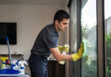 SE NECESITA PERSONAL DE LIMPIEZA PARA TRABAJAR LOS FINES DE SEMANA EN HORARIO DE MAÑANA