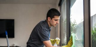 SE NECESITA PERSONAL DE LIMPIEZA PARA TRABAJAR LOS FINES DE SEMANA EN HORARIO DE MAÑANA