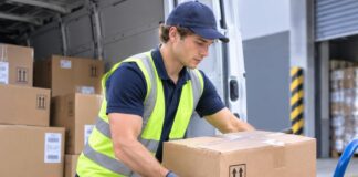 SE NECESITA REPARTIDOR PARA ENTREGA, CARGA Y DESCARGA DE MERCADERÍA, NO SE REQUIERE EXPERIENCIA