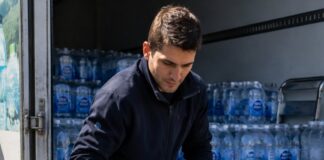SE NECESITA REPARTIDOR CON DISPONIBILIDAD PARA TRABAJAR 2 DÍAS POR SEMANA (TIEMPO PARCIAL)