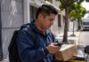 SE BUSCA REPARTIDOR PARA TRABAJAR 4 HORAS DIARIAS DE LUNES A VIERNES