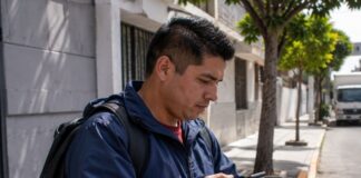 SE BUSCA REPARTIDOR PARA TRABAJAR 4 HORAS DIARIAS DE LUNES A VIERNES