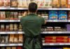 SE NECESITA REPONEDOR PARA ABASTECIMIENTO Y ORGANIZACIÓN DE PRODUCTOS COMESTIBLES EN SUPERMERCADO