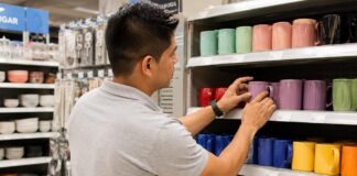 SE REQUIERE REPONEDOR/A DE MEDIO TIEMPO PARA ACOMODO DE MERCADERÍA EN TIENDA