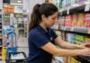 SE SOLICITA REPONEDOR/A PARA ABASTECIMIENTO DE MERCADERÍA EN SUPERMERCADO (MEDIO TIEMPO)