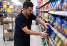 SE BUSCAN REPONEDORES EXTERNOS PARA ARMADO DE EXHIBIDORES Y ORDEN DE MERCADERÍA