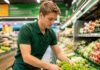 SE NECESITA REPONEDOR DE FRUTAS Y VERDURAS PARA SUPERMERCADO (TIEMPO COMPLETO)