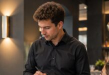 SE SOLICITA SALONERO/A PARA ATENCIÓN AL CLIENTE Y GESTIÓN DE PEDIDOS EN ESTABLECIMIENTO GASTRONÓMICO