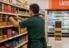 SE SOLICITA TRABAJADOR DE SUPERMERCADO PARA REPOSICIÓN DE PRODUCTOS, CONTROL DE INVENTARIO Y ATENCIÓN AL CLIENTE