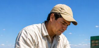 SE SOLICITA TRABAJADOR AGRÍCOLA PARA LABORES DE CULTIVO Y MANEJO DE MAQUINARIA (TIEMPO COMPLETO)