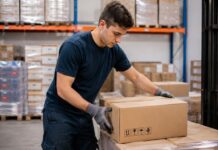 SE NECESITA PEÓN DE DEPÓSITO PARA CARGA, DESCARGA Y ORGANIZACIÓN DE MERCADERÍA, NO SE REQUIERE EXPERIENCIA