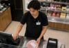 SE SOLICITA TRABAJADOR DE FIAMBRERÍA PARA ATENCIÓN AL CLIENTE Y MANEJO EVENTUAL DE CAJA EN SUPERMERCADO