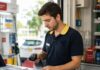 SE BUSCA TRABAJADOR DE GASOLINERA PARA ESTACIÓN DE SERVICIO (TURNOS ROTATIVOS)