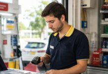 SE BUSCA TRABAJADOR DE GASOLINERA PARA ESTACIÓN DE SERVICIO (TURNOS ROTATIVOS)