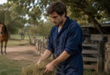 SE BUSCA TRABAJADOR DE GRANJA PARA CUIDADO Y ALIMENTACIÓN DE CABALLOS (HORARIO FLEXIBLE)